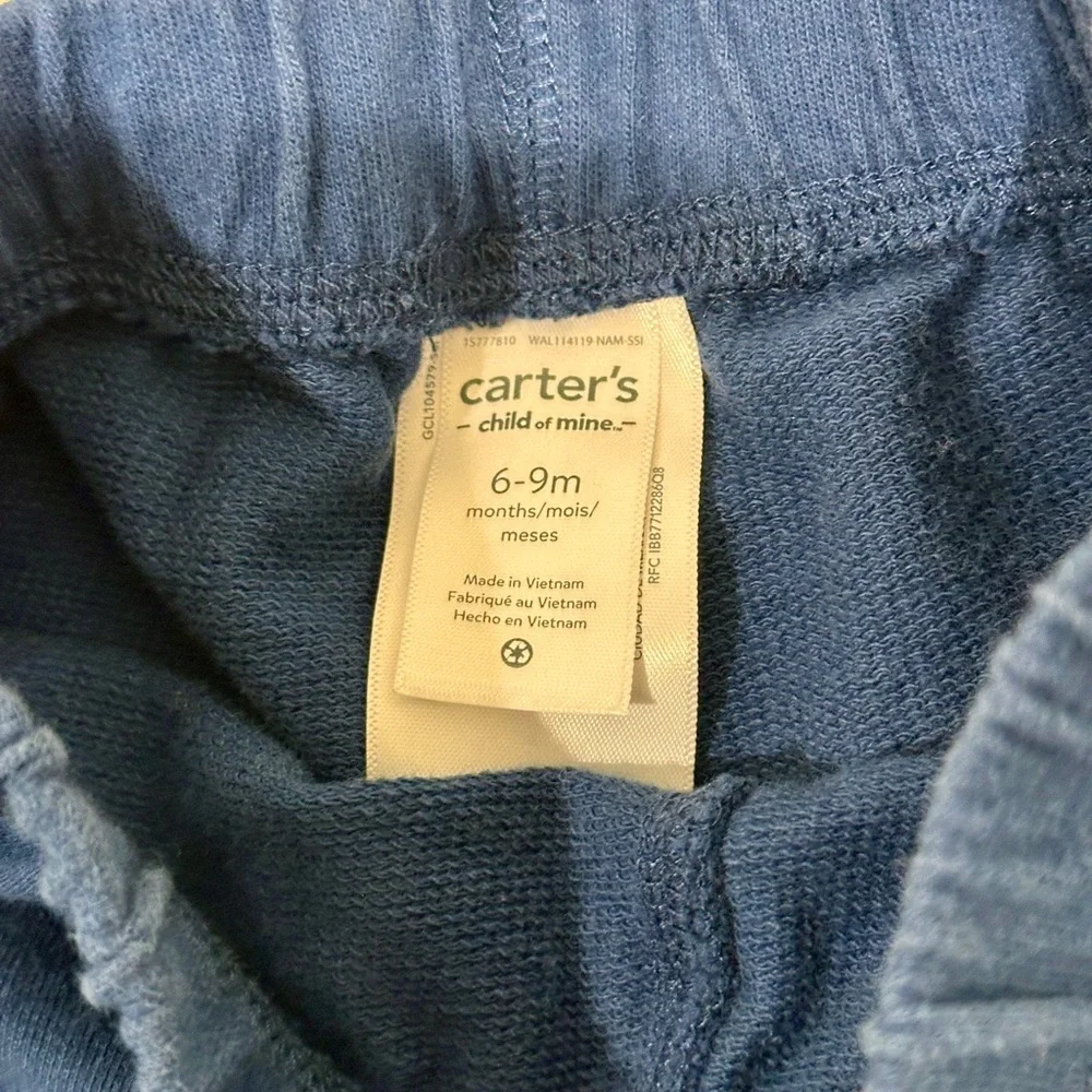 Carters adorable bodysuit